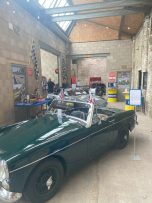 1966 MG Midget for sale in greater manchester